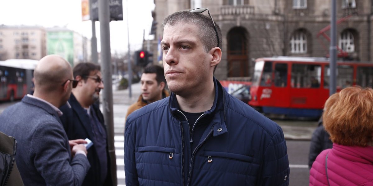 Advokat okorelih odroda: 18 imena na Ninićevom spisku