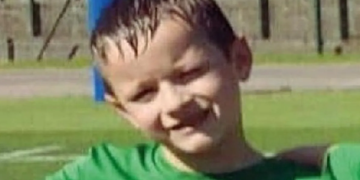 Horor: Ukrajinka zaklala svog sina, detalji zločina lede krv u žilama - Otac je dugo upozoravao...