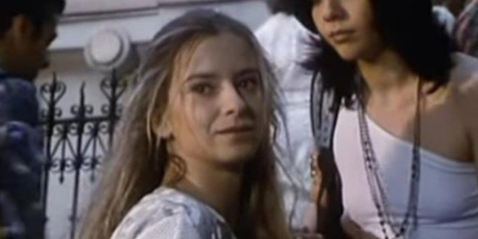 Žarila je i palila u bivšoj Jugi, a onda je otišla u Ameriku: Evo šta danas radi naša poznata glumica