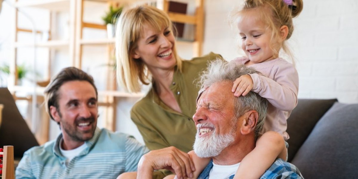 7 bolesti koje nasleđujemo: U genima nam je zapisano od čega ćemo verovatno oboleti