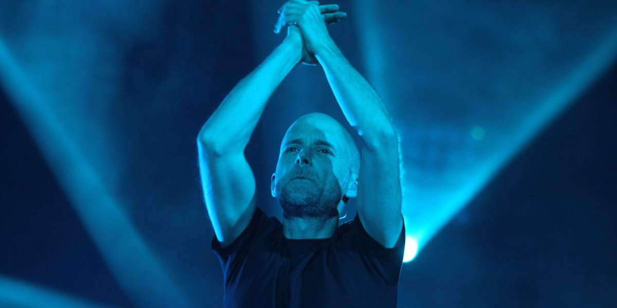 Moby se posle 15 godina vraća na Kalemegdan: Pionir elektronske muzike nastupa u Beogradu