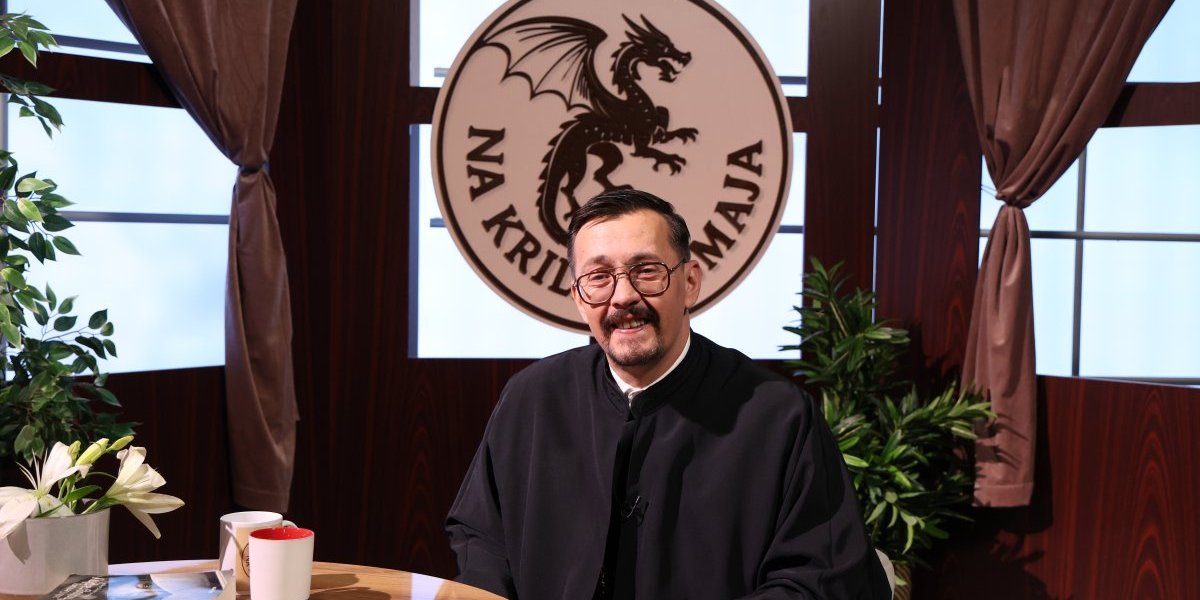 Duhovna borba u tuđini - Zašto je oproštaj najveća hrabrost