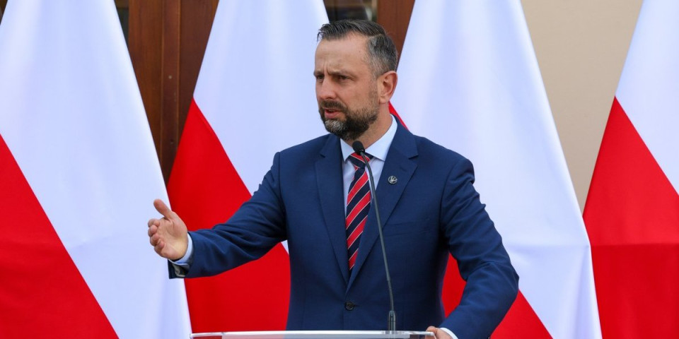 Poljska spremna da aktivira 10.000 vojnika: Razlog sve zabrinuo