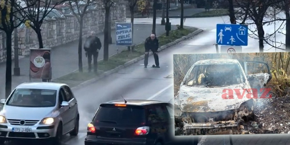 Treći pljačkaš zlatare u Kalesiji skoro tri meseca u bekstvu! Jedan brat mrtav izbačen u šumi, drugi ubapšen