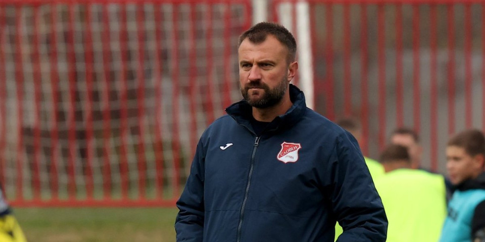 Trener Slovena žali za pogotkom protiv Zvezde: Pokazali smo se u najboljem svetlu
