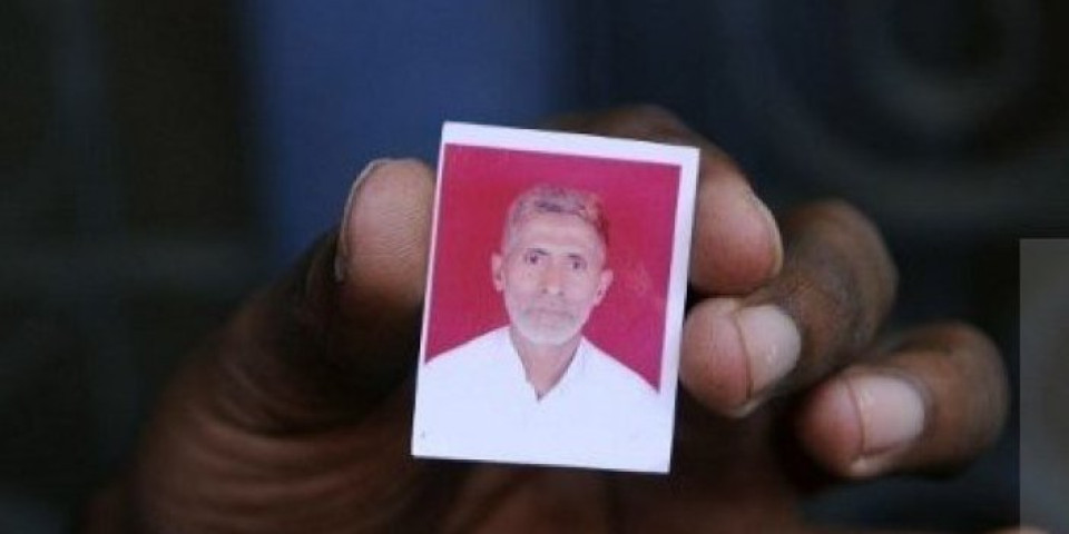 Linčovan zbog govedine, pa ponovo izdan: Indija briše optužbe protiv ubica, porodica čeka pravdu