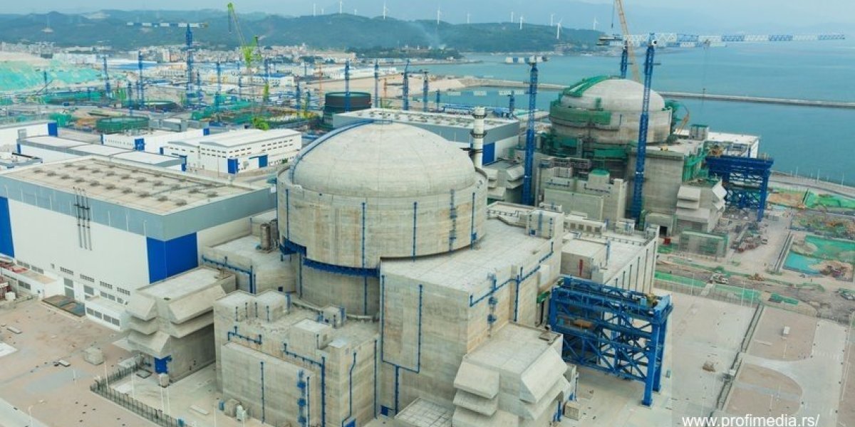 Šta ovo sprema Peking? Kinezi grade nuklearnu zver, imaće tajni toranj visok 203 metra