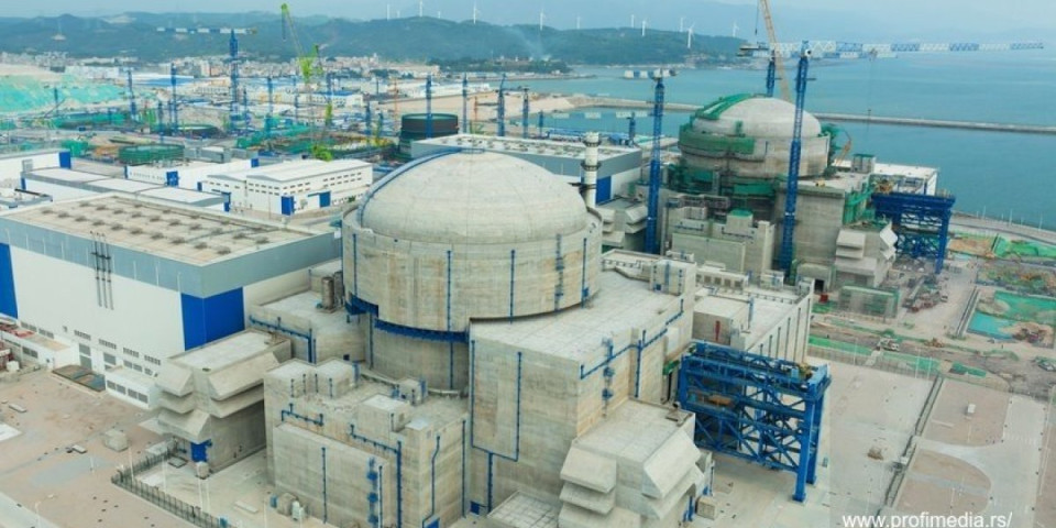 Šta ovo sprema Peking? Kinezi grade nuklearnu zver, imaće tajni toranj visok 203 metra