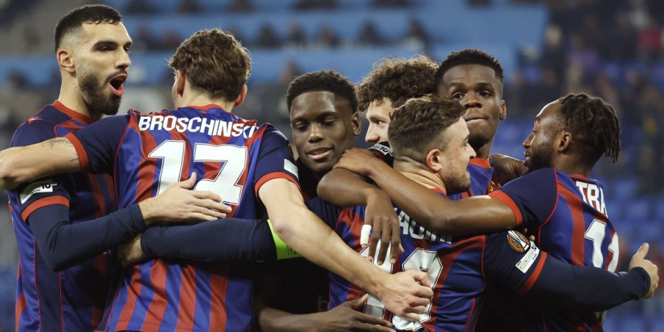 Kao grom iz vedra neba: Rumuni popunili bitnu poziciju u timu pred gostovanje Zvezdi