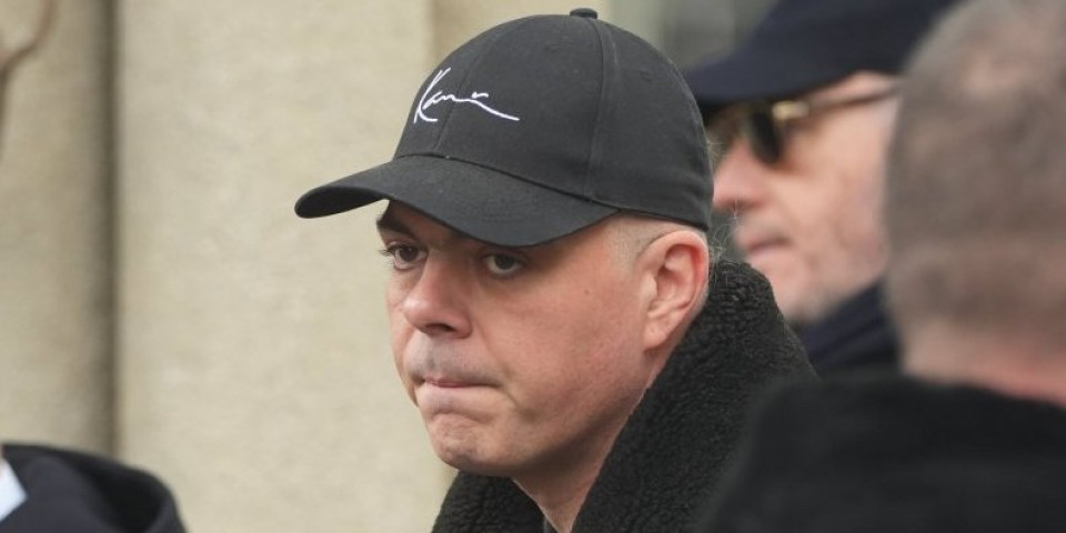 "Pola tih njuškica su klasični pacovčići": Đus žestoko isprozivao trepere