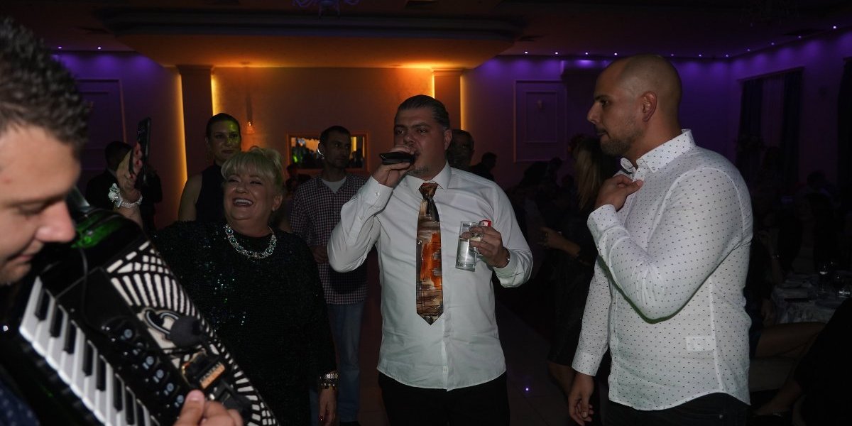 "Imao sam predskazanja": Pevač tvrdi da je kroz snove video budućnost