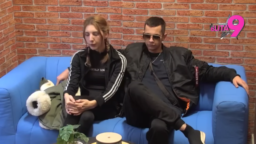 "Manipulator preti ubistvom": Sita Ahmić šokirala tvrdnjama o verenici svog sina Nerija