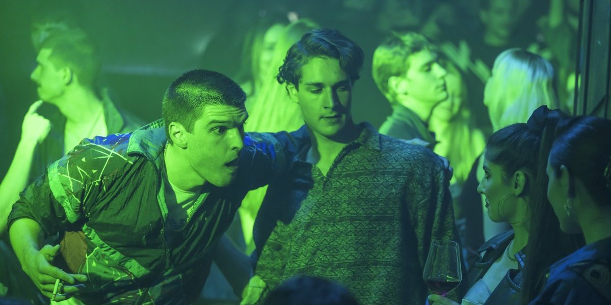 Prebijen glumac iz "Tvrđave": Džudisti ga izbacili iz kluba (VIDEO)