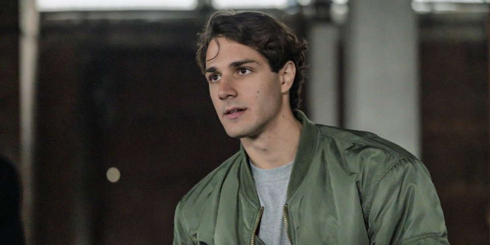 Luka je ranjen u borbenom okršaju sa hrvatskom vojskom u Kninu