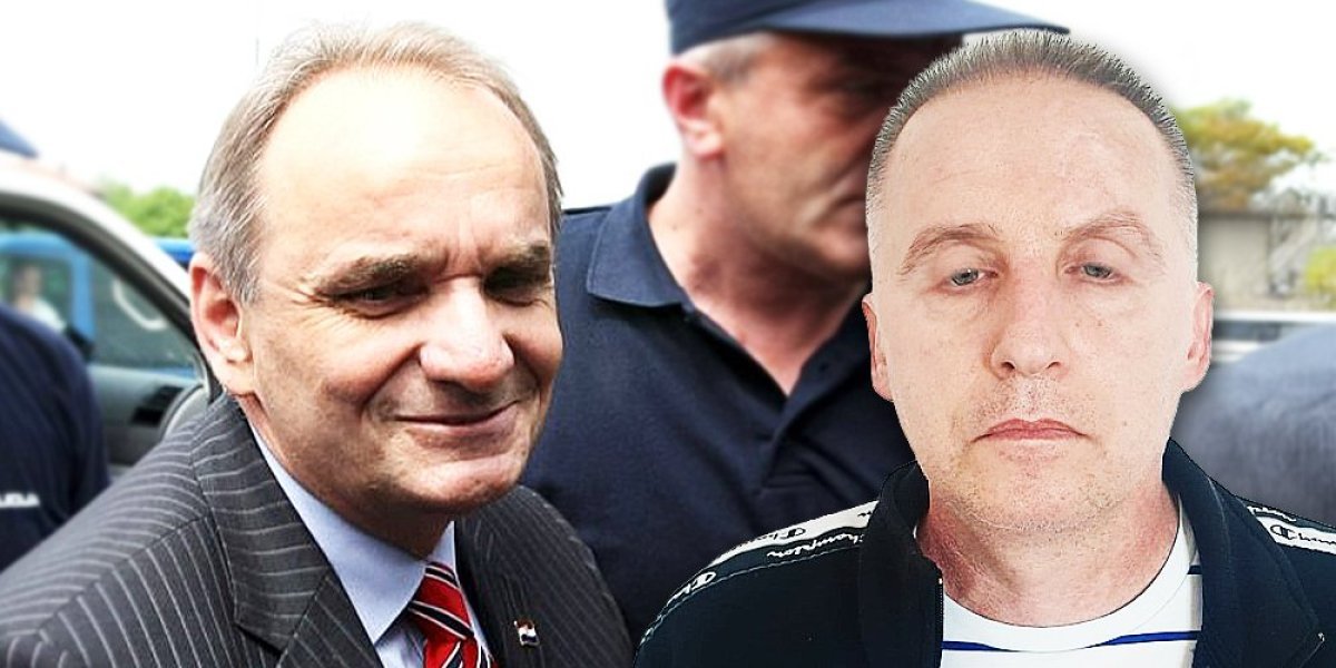 ''Glavaš je bio vođa eskadrona smrti:'' Ustaški koljač se ''pere'' od krvoločnih zločina nad Srbima