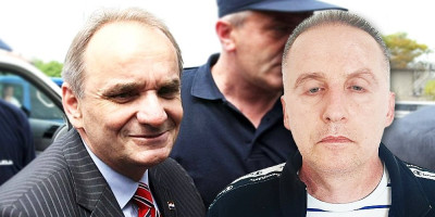 Krunoslav Fehir (50) kojem se u Sudu za ratne zločine u Beogradu sudi da je bio pripadnik jedinice Ustaše Branimira Glavaša, koja je u leto 1991. godine počinila stravične ratne zločine nad Srbima u Osijeku, negirao je optužnicu koja mu se stavlja na teret.