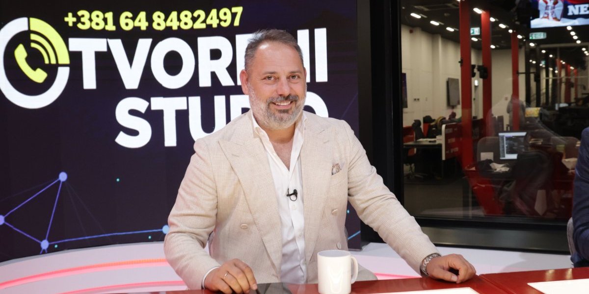 Babić razotkrio blokadere: Kakav program da očekujemo od njih ako su to uradili?