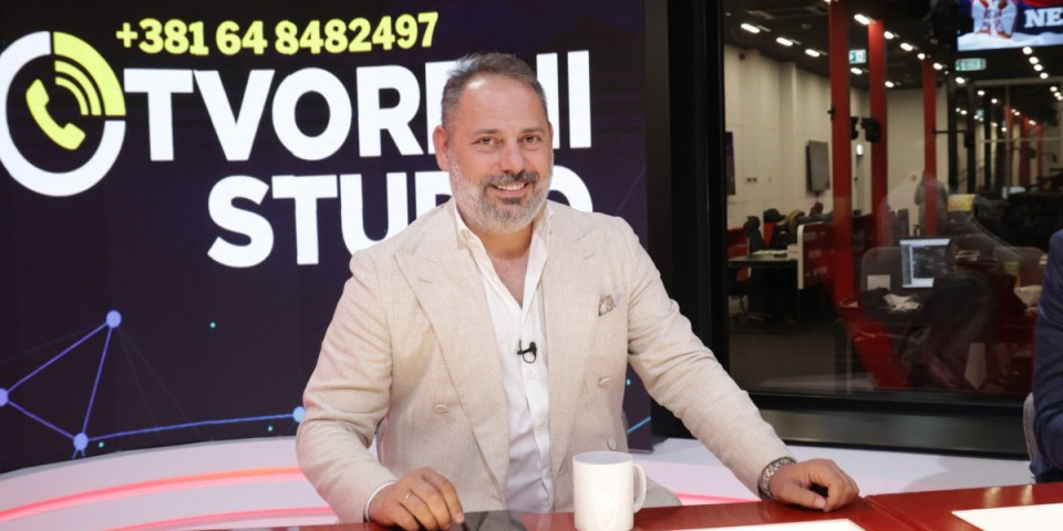 Babić razotkrio blokadere: Kakav program da očekujemo od njih ako su to uradili?