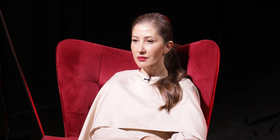 Najoštrije osuđujemo: ANS hitno reagovao zbog novinarke Vesne Veizović