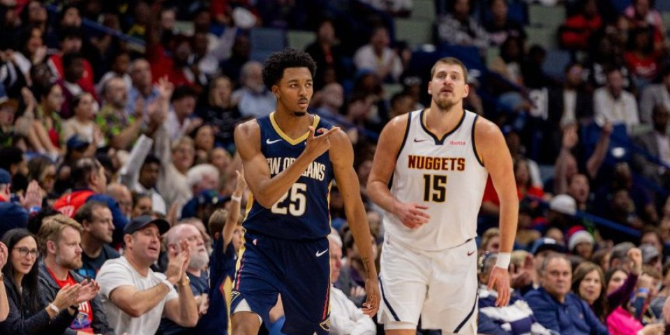 Trener u čudu, ništa mu nije jasno: Nikoli se ovo retko dešava