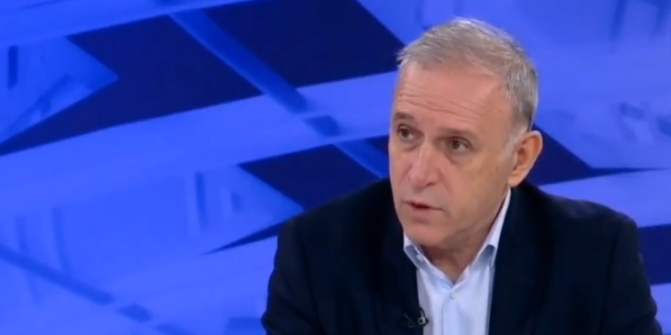 Bruka i sramota! Blokader Ponoš uzdiže hrvatskog predsednika, pljuje po Srbiji i Vučiću – Jovanov odgovorio bez zadrške