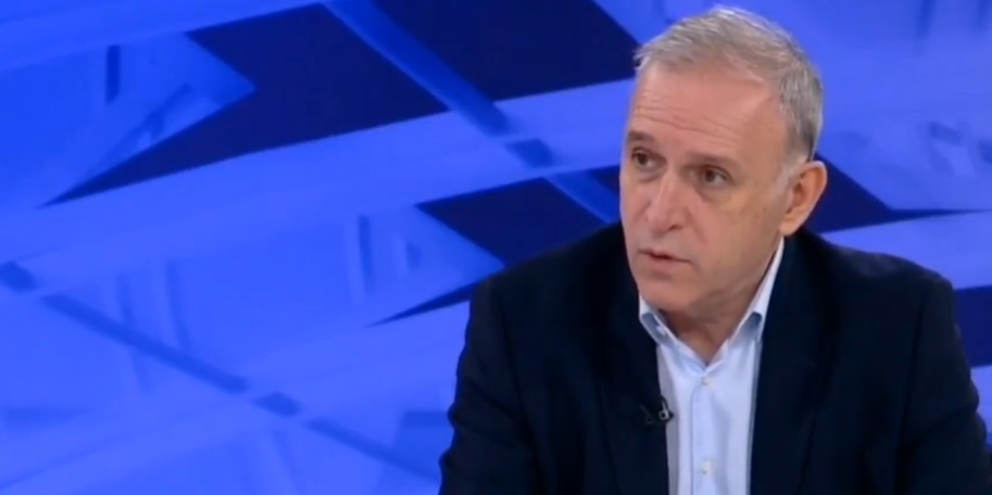 Napao i Putina: Da li je Ponoš upravo otkrio plan blokadera za NIS? Ovo bi se prvo desilo kada bi oni došli na vlast (VIDEO)