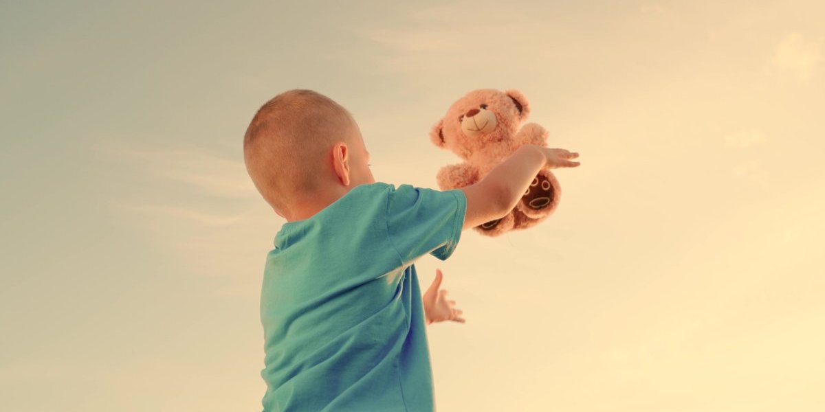 Kakva sramota! Iz prodaje hitno povučen plišani meda koji sa decom razgovara o polnom odnosu