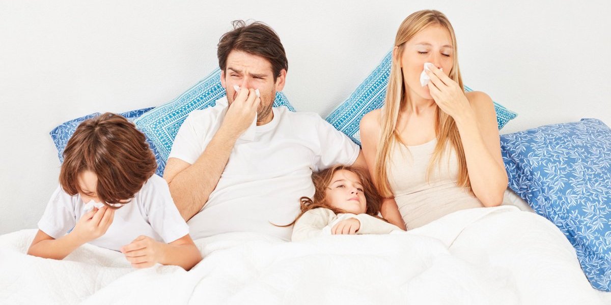 Stručnjaci upozoravaju na epidemiološku situaciju u zemlji: Čitave porodice na udaru virusa