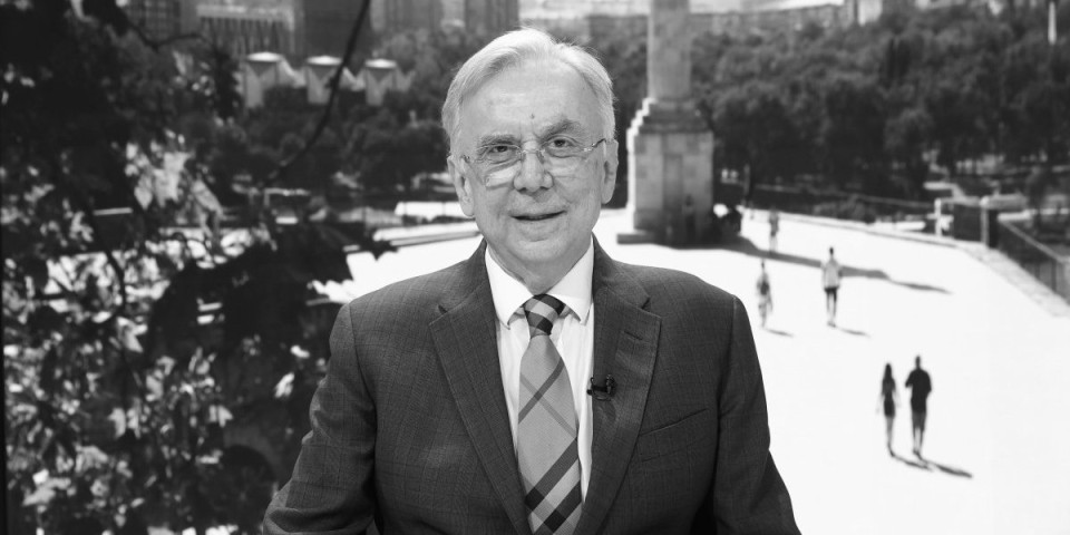 Ko je bio Branislav Bane Ivković: Bogata biografija srpskog političara i profesora, doktora nauka