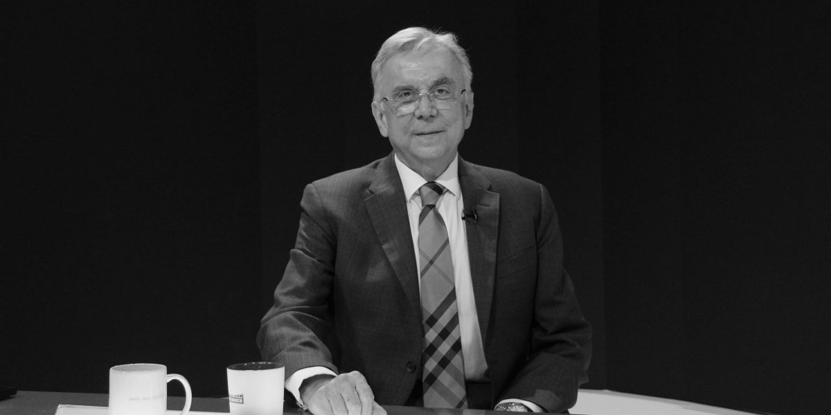 "Crklo đubre"! Ogavne poruke zlokadera: Seire nakon smrti Baneta Ivkovića (VIDEO)