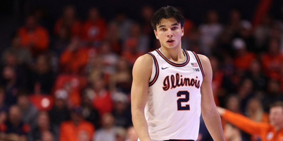 Ljudi ne mogu da veruju: Sin legendarnog Srbina zakucava kao tata u najboljim danima