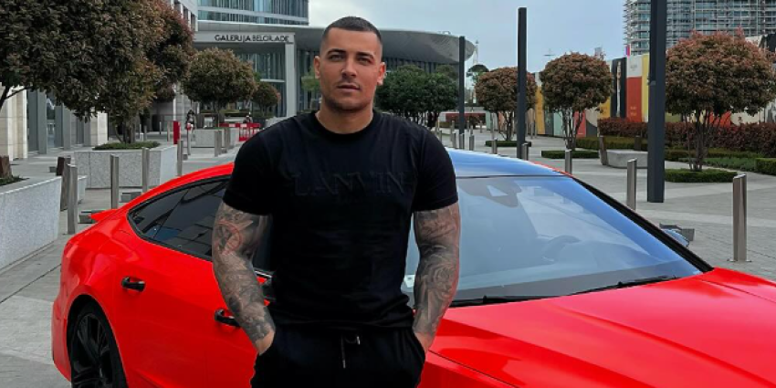 Nikola Keljanović Kelja