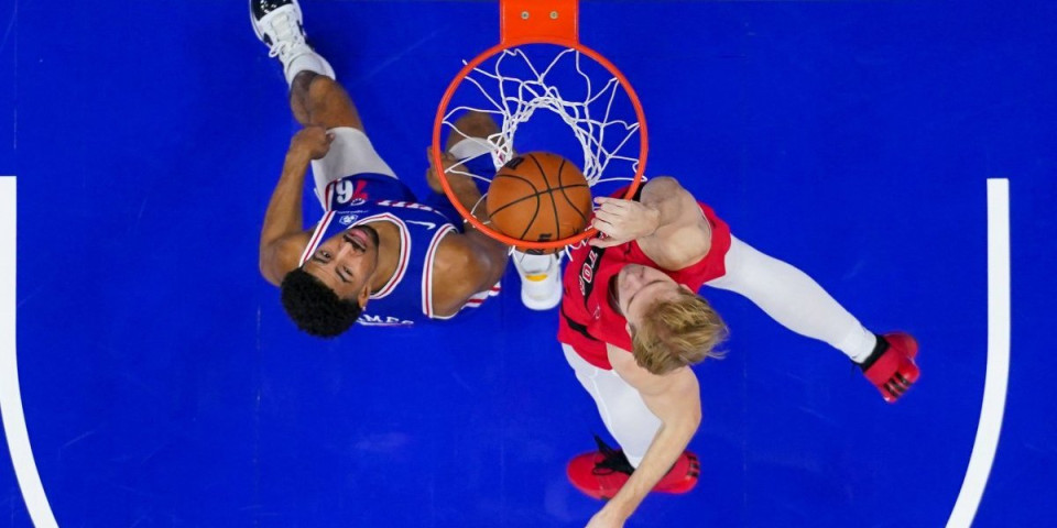 Čudo Istoka - Još jedan Srbin dominira u NBA, a nije Nikola Jokić