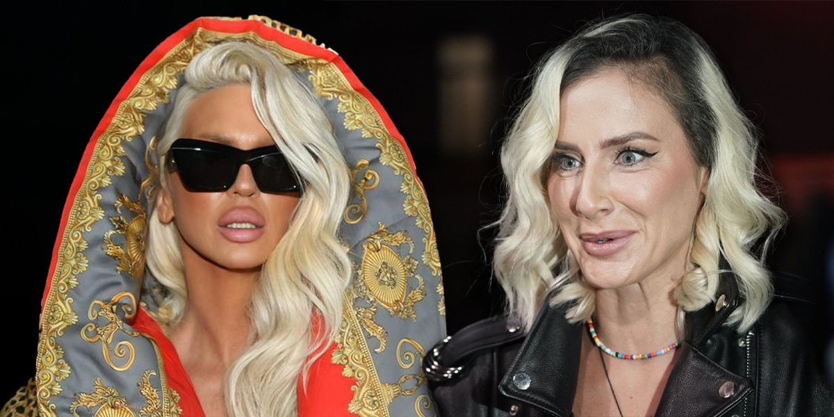 "Go*nima bih gađala Karleušu": Milica Dabović poziva na nasilje, Onlifens starleta dotakla dno