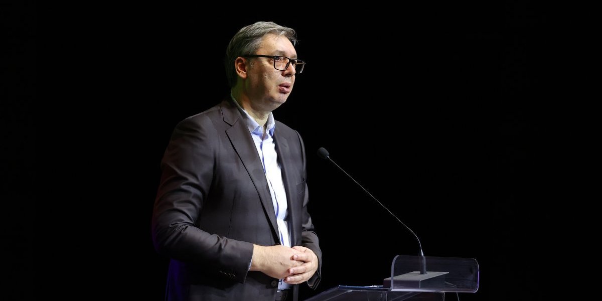 Komandant sa Jevrejskog groblja srušio mit o lažima: Vučić je došao u Sarajevo kao novinar, nije bio snajperista, potvrdiću sve na sudu