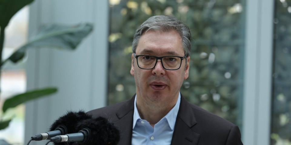 Spirala laži: Kako se konstruiše demonizacija Aleksandra Vučića!