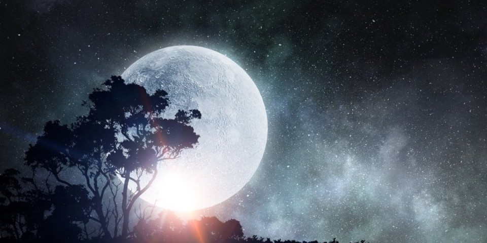 Mesečni horoskop za decembar: Pun Mesec u Blizancima menja sudbinu 4 znaka pred kraj 2025.