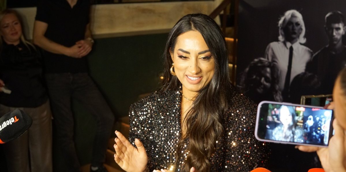 Estrada je ravna prostituciji! Pevačica prozvala koleginice: "Nadam se da je njihova žrtva opravdana"