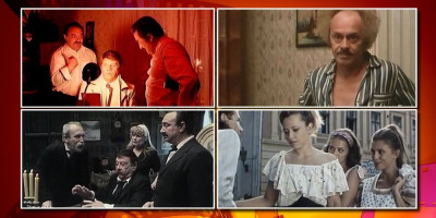 Gotovo svakodnevno, i to nesvesno, koristimo razne uzrečice, ali veliki deo našeg govora oblikovali su citati iz domaćih filmova i serija.