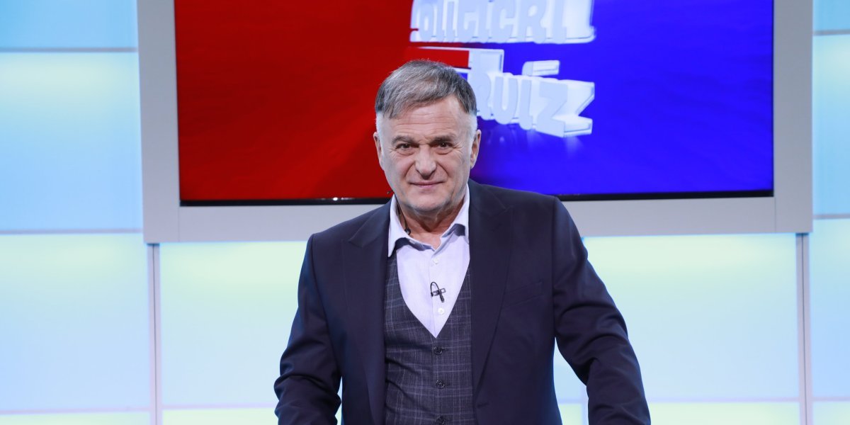 Neverovatne brojke: Sužava se drugi krug "Političkog kviza" (VIDEO)