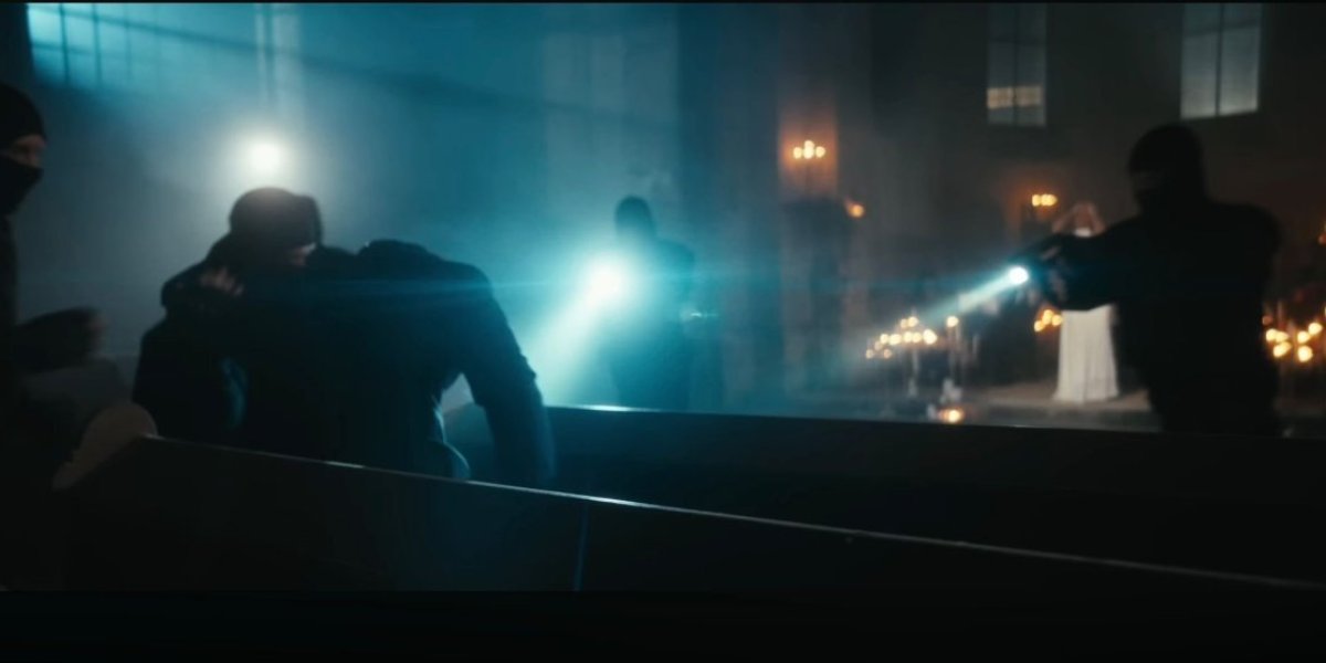 Spot Marine Visković