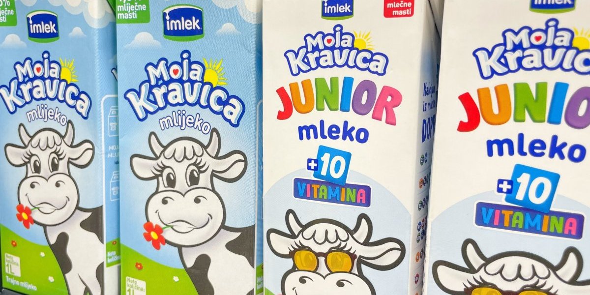 Prodat "Imlek": Evo ko su novi vlasnici