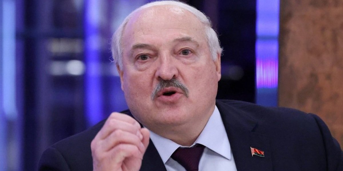 Goreće sve - Zvanično upozorenje Lukašenka – ne ignorišite, ovde prestaje šala