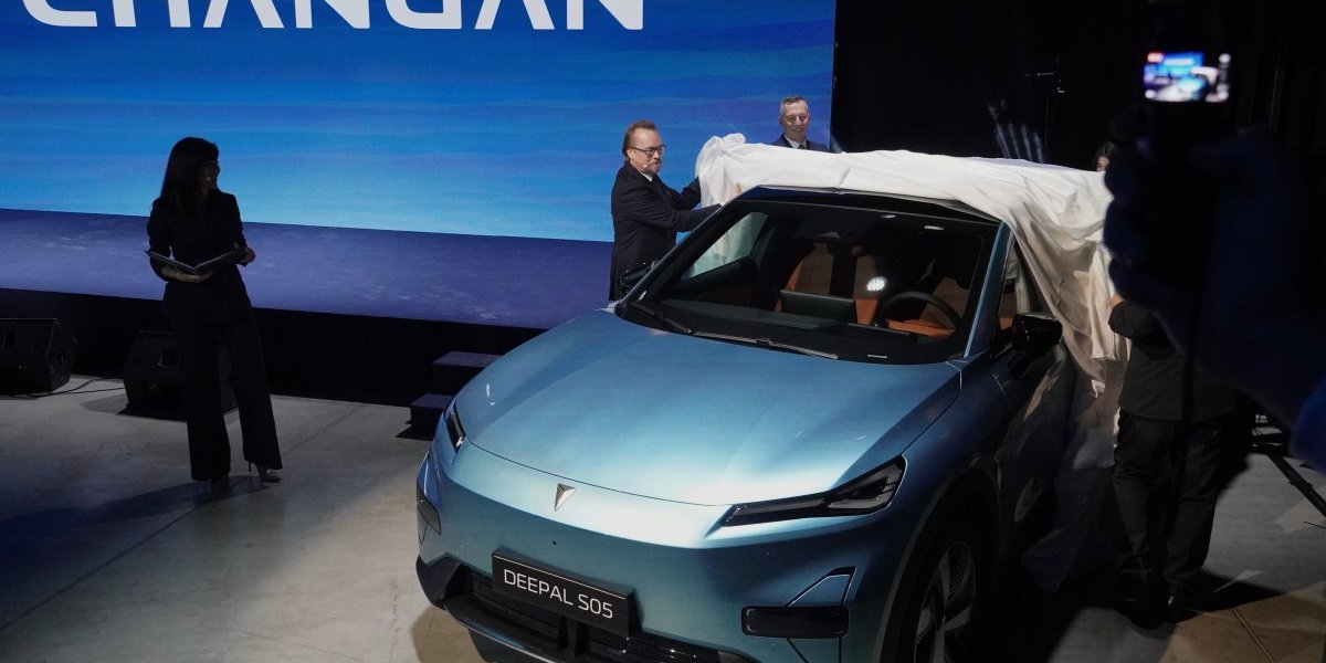 Kineski gigant stiže u Srbiju: Ova dva modela su prva na našem tržištu