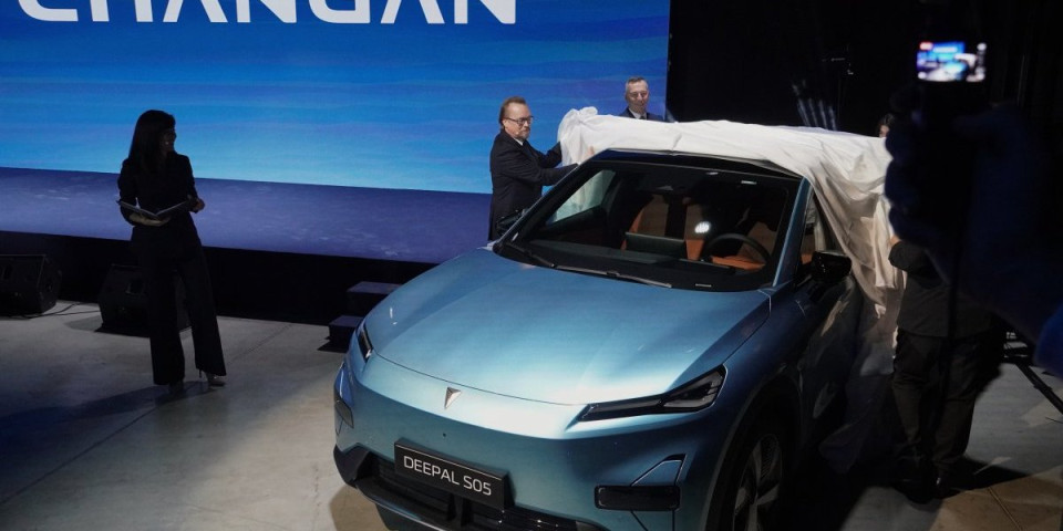 Kineski gigant stiže u Srbiju: Ova dva modela su prva na našem tržištu