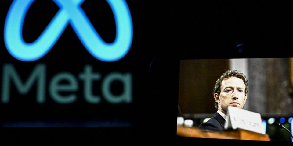 Mark Zakerberg tvrdi da će pametni telefoni nestati: Zameniće ih 1 stvar uskoro