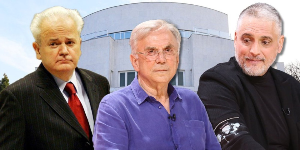 Izbegnut masakr u vili "Mir": Branislav Ivković je ovako govorio o noći hapšenja Miloševića