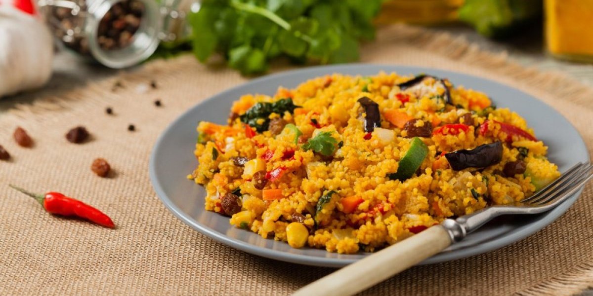 Prilog bolji od pirinča: Ide savršeno uz meso i povrće - jelo koje je osvojilo sve