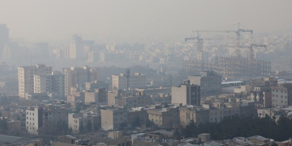Kraj priče: Teheran broji poslednje dane - Sada je sve u rukama prirode...