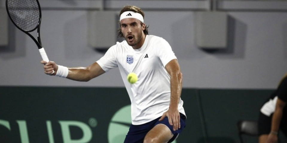 Hitna suspenzija! Jedan od najpoznatijih svetskih tenisera među prvima koji je kažnjen zbog ovoga